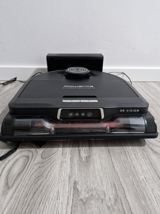 Rowenta x-plorer 240 AI