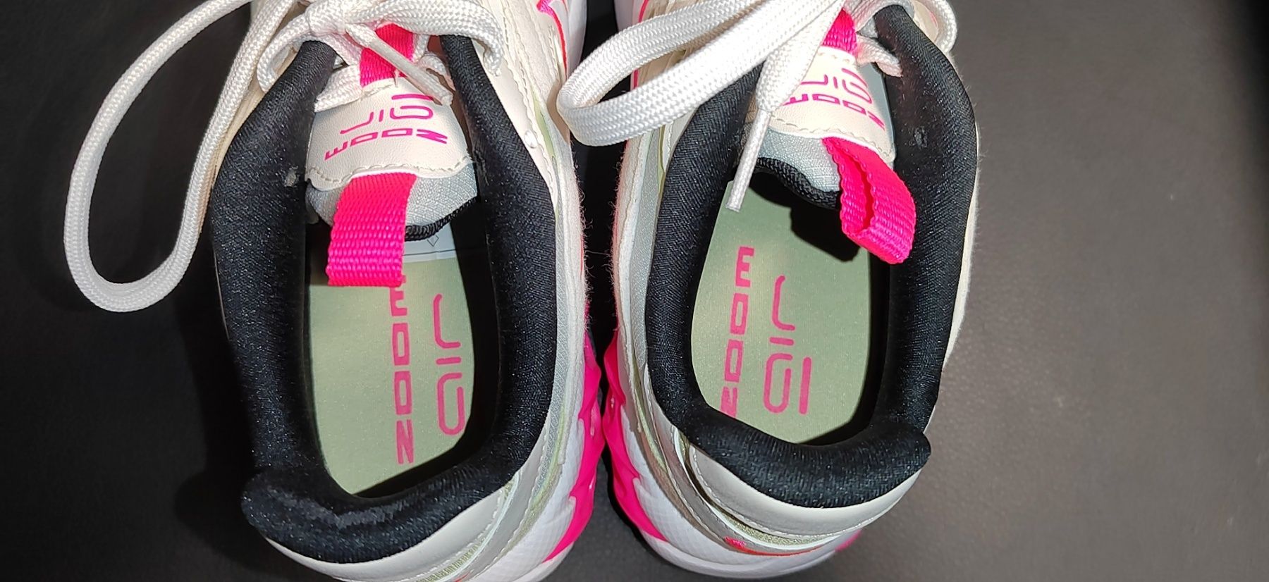 Nike Air Zoom Fire, номер 38,5