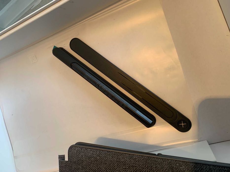 калъф за клавиатура и стойка за Lenovo Tab P11  и прецизна писалка 2