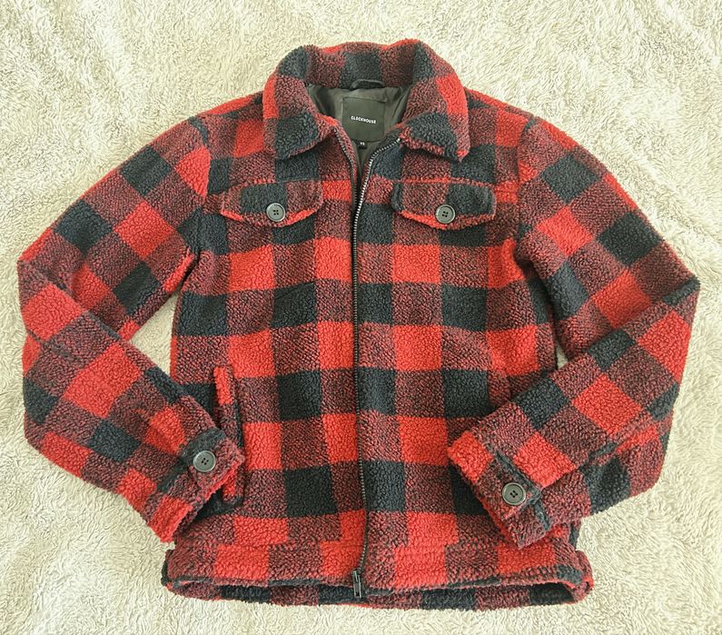 Haină bărbătească Clockhouse C&A