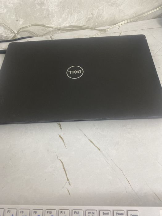 Ноутбук хорошем состоянии