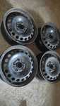 Jante tabla 5X112 Skoda Octavia 2 Seat Leon Vw GOLF 5 6 6Jx15H2 ET47Audi