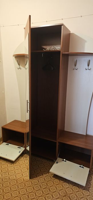 Шкаф в прихожую шкаф
