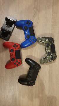 PS4 PRO 1Tb 4 Controllere multe jocuri