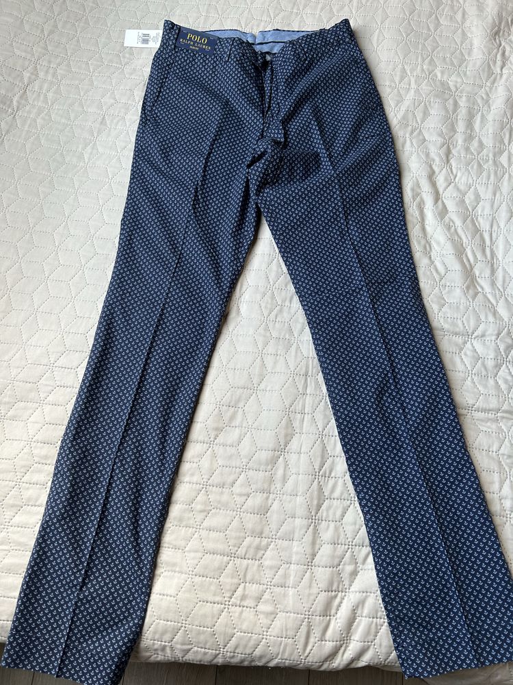 Мъжки панталон Polo/Ralph Lauren