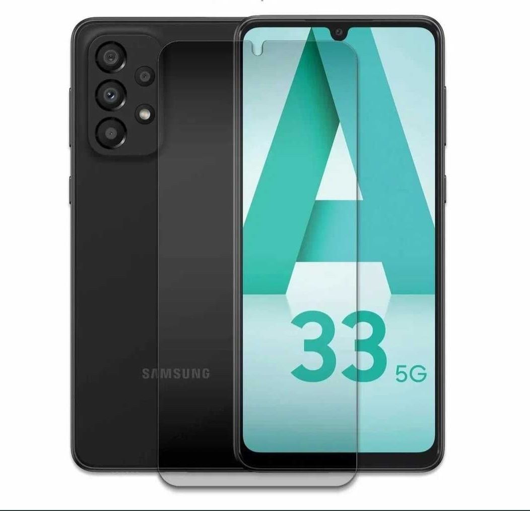 Samsung A 33 5G 6/128