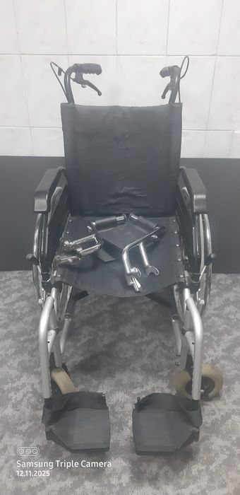 Scaun B+B Rotile SCAUN B+B                                           D