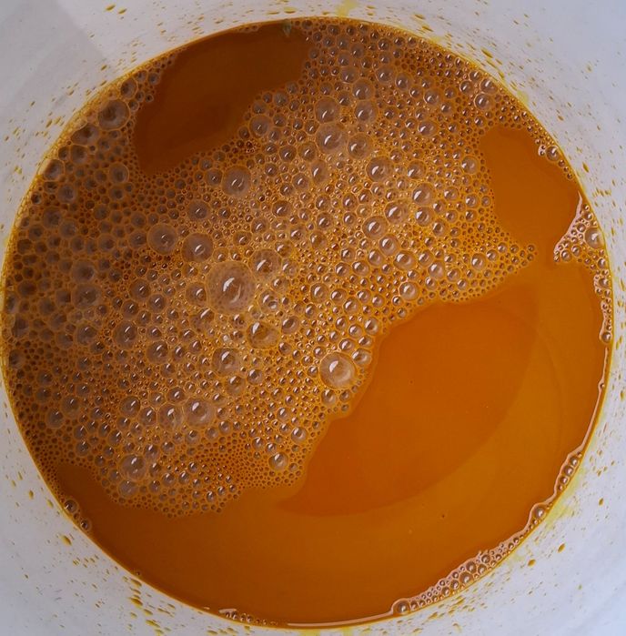 Полисульфит кальция