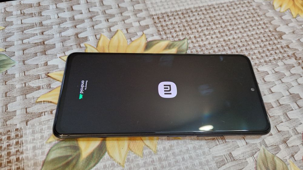 Xiaomi redmi note 10 pro