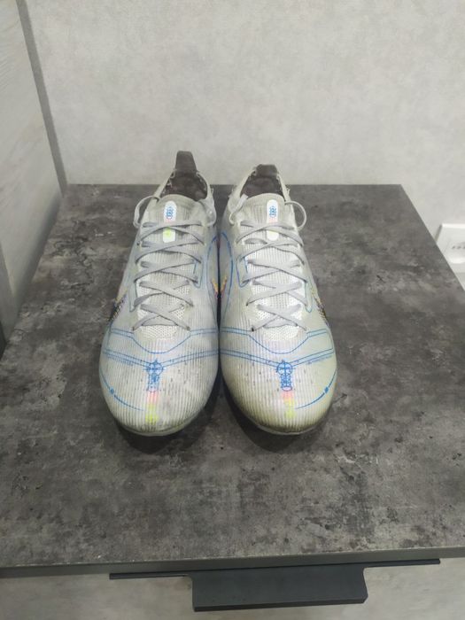 Nike Mercurial Vapor Elite FG