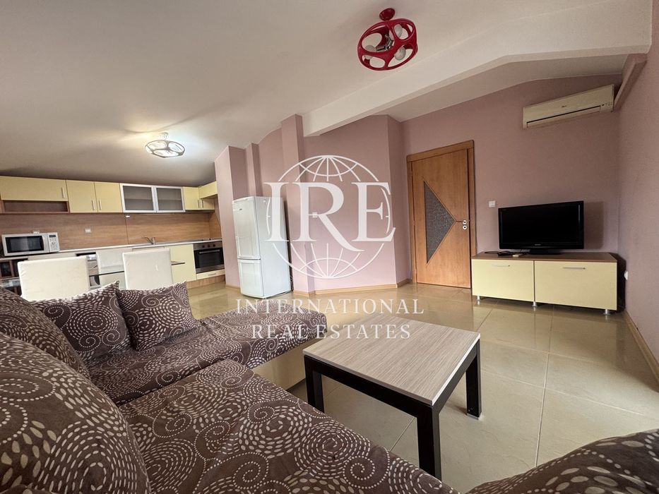 3-стаен в Варна-к.к. Св.Св. Константин и Елена площ 92 цена 236900