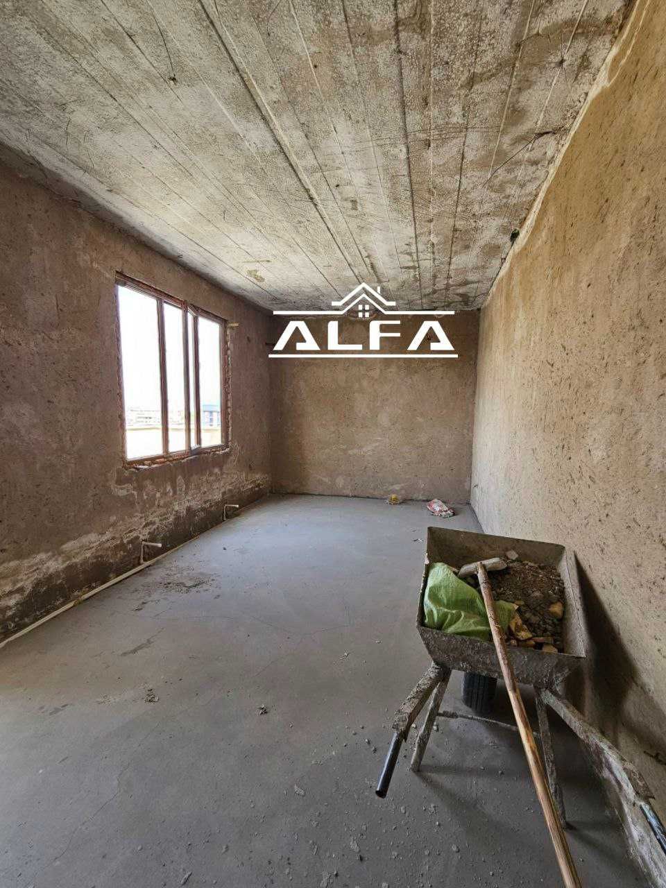 3 xonali 150m² 7-qavat.