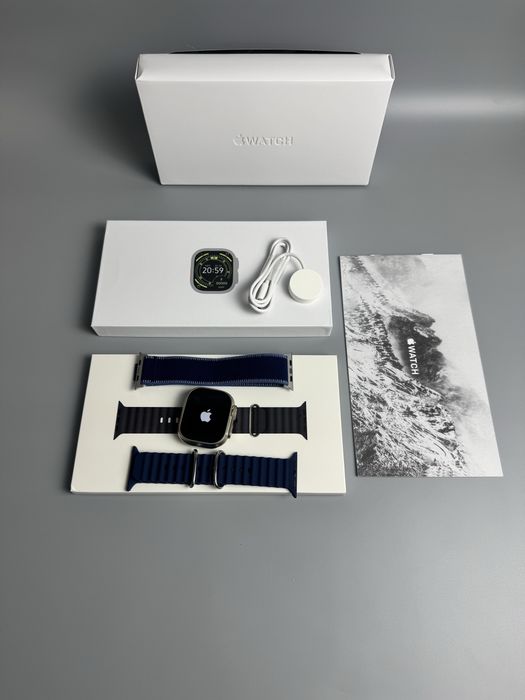 Apple Watch Ultra 3 (1:1)