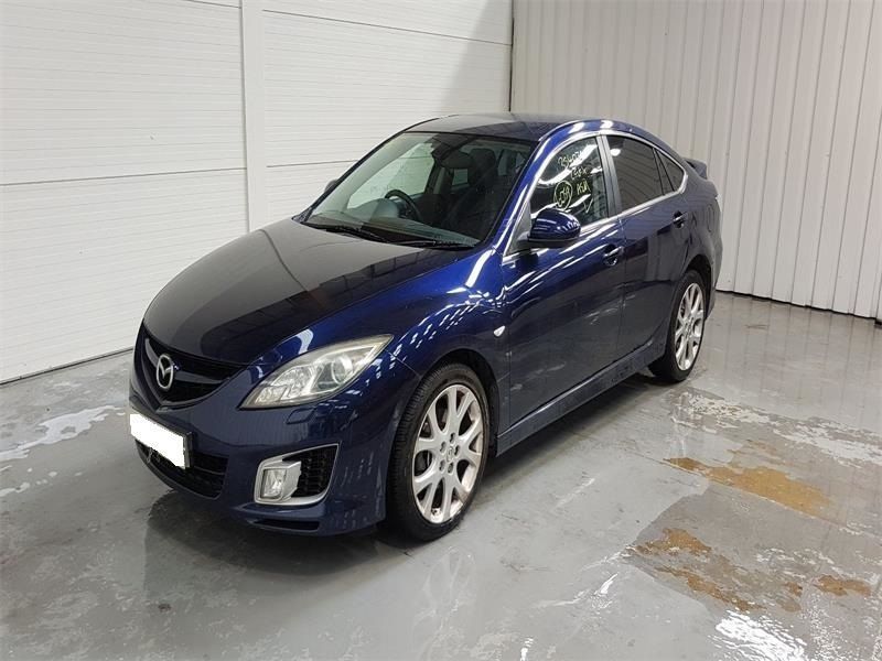 Cadru motor Mazda 6 2008 Sedan 2.0 CD