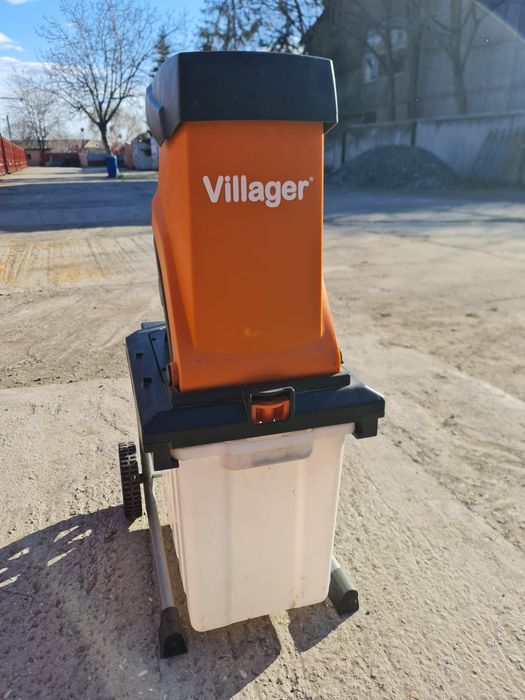 Tocător electric Villager VC 2500