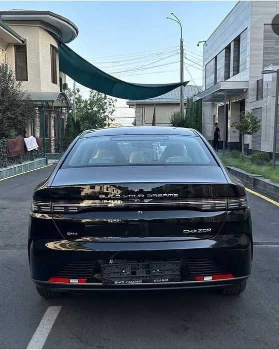 Byd Chazor Boshlangich 30% dan
