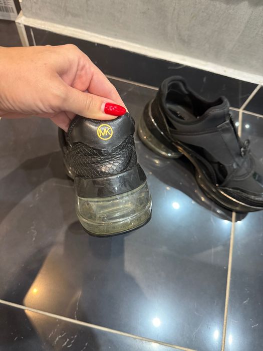 Обувки Michael Kors