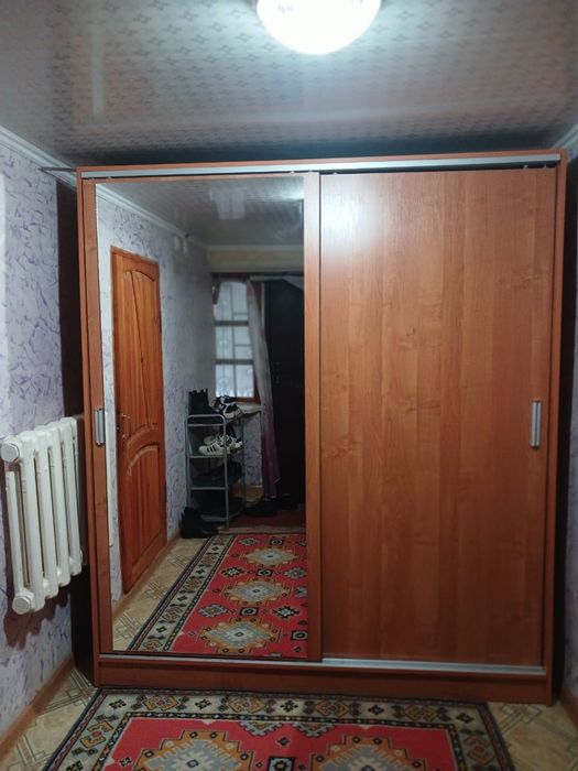 Прихожая, детский мебель, ёлка