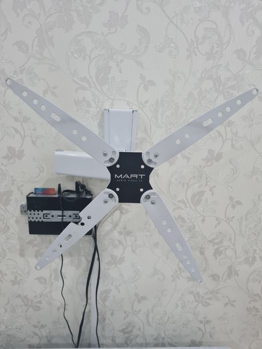 Кронштейн для телевизора