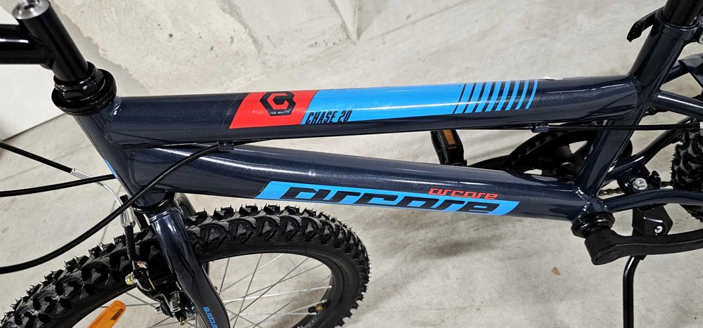 Детско колело 20 цола