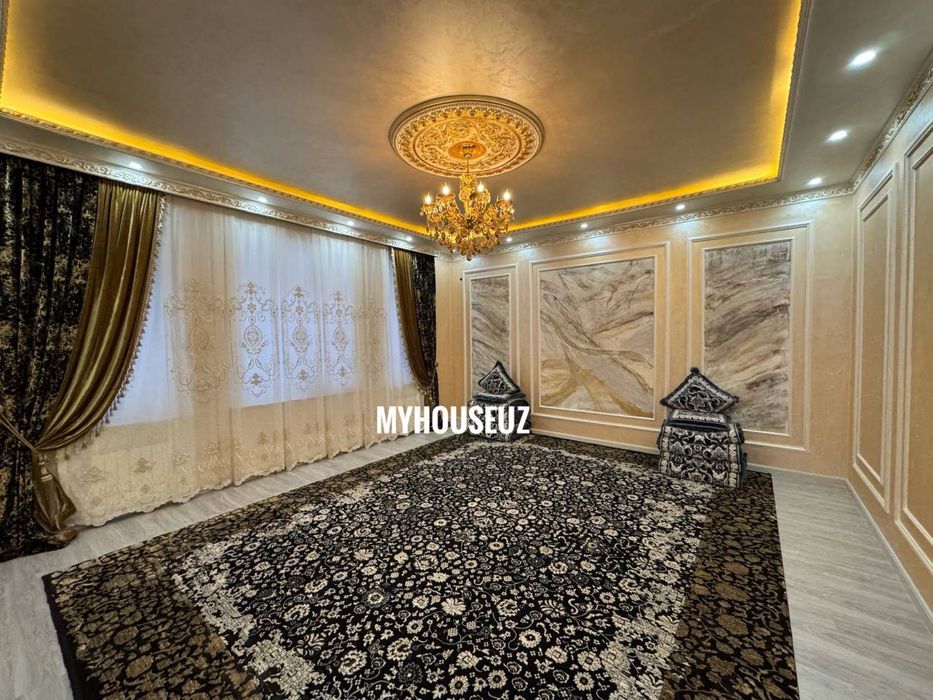 Юнусобод.Исломобод