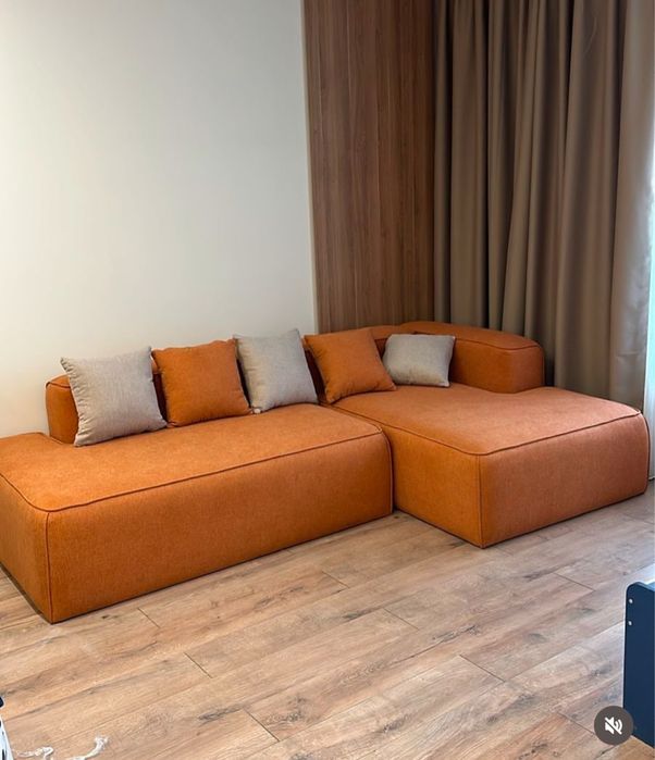 Диван новынка Queen раскладной заводской год грантия