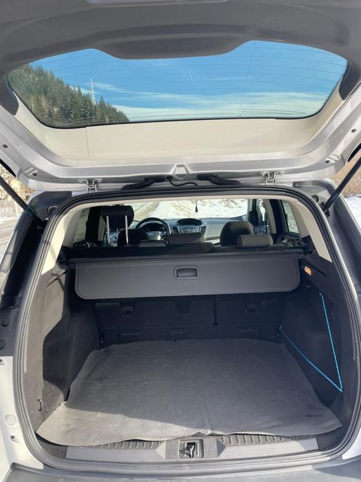 Ford Kuga 2016 1.5L 99,470 KM!!!