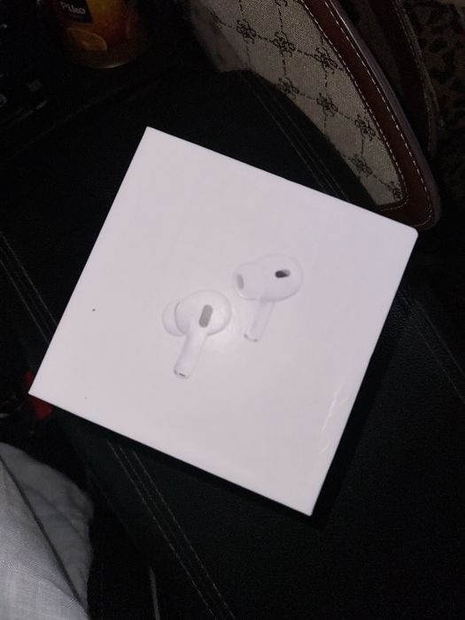 Продам наушники AirPodsPro