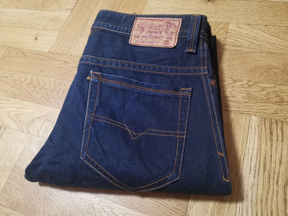 Diesel оригинални мъжки дънки