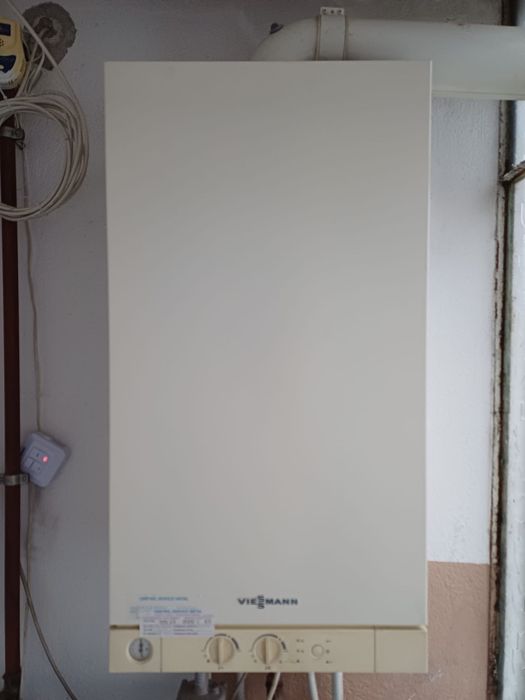 Centrala VIESSMANN  VITOPEND 100 24kw