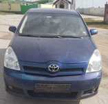 Toyota Corolla Verso 2.2 DCAT на части Корола Версо 2.2 ДКАТ на части