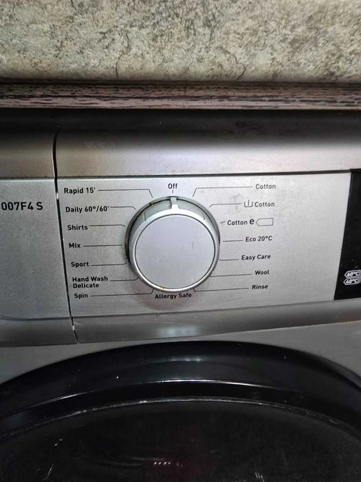 пералня Finlux използвана