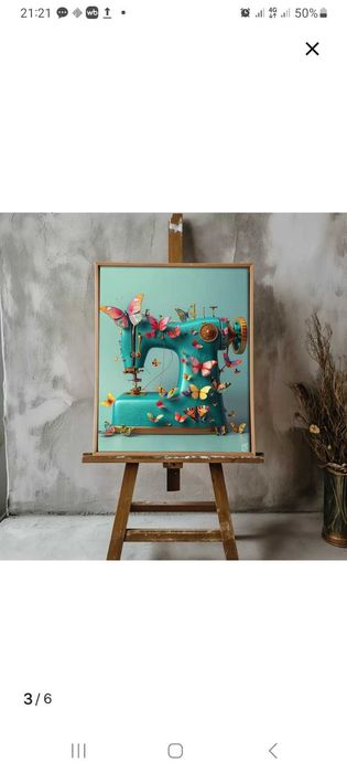 Картины   для   интерьера