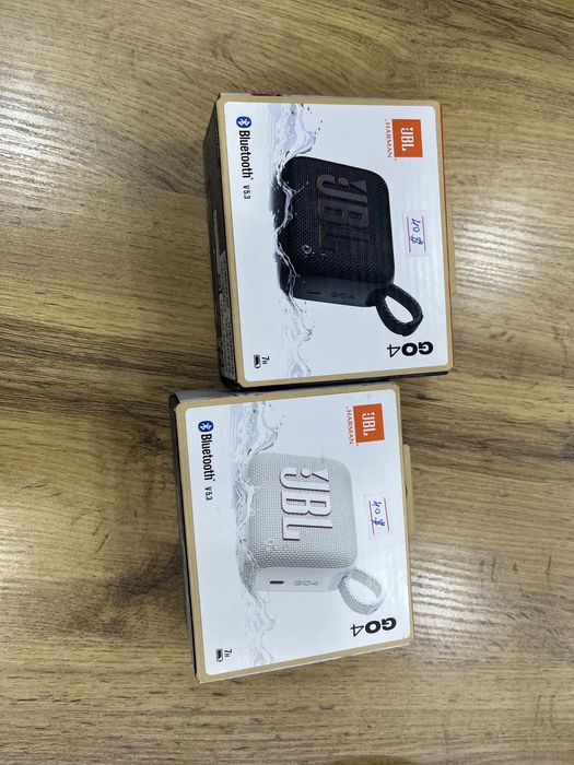 JBL  Bluetooth kalonka
