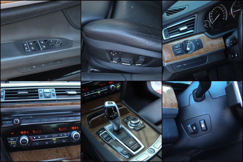 Vand/schimb Bmw 730 M pachet!