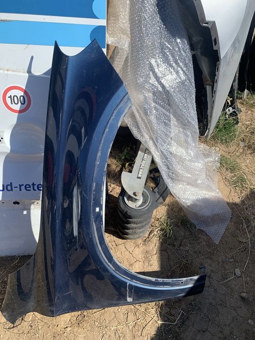 Aripa fata Mercedes GLA X156 partea dreapta an 2014/2019