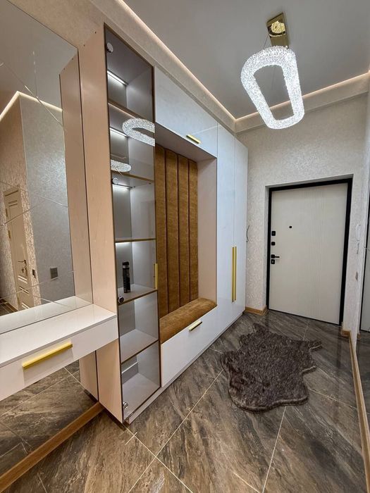 Ресторан Окшом (ГАИ) Чиланзар Ц Новая 2/4/8