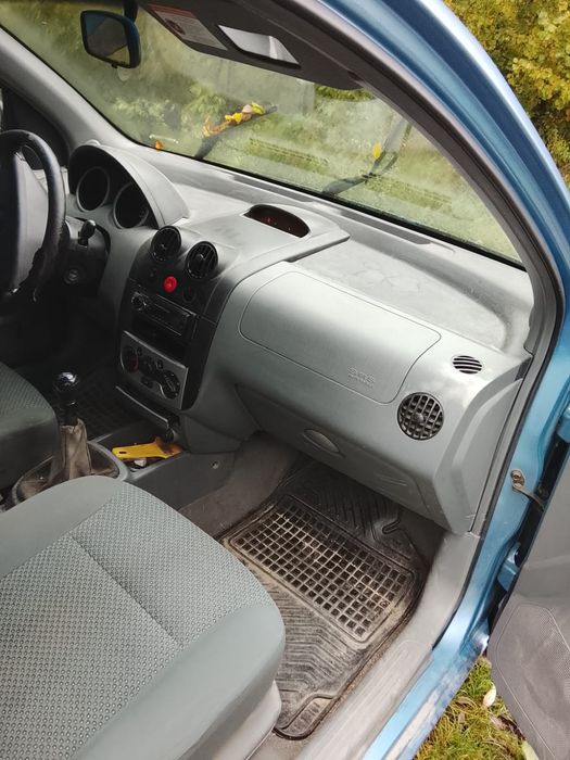 Vand Chevrolet Kalos