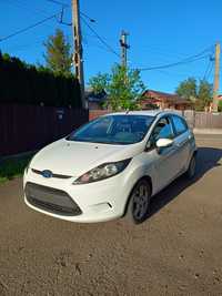 Vând Ford Fiesta