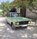 Moskvich Москвич сотилади