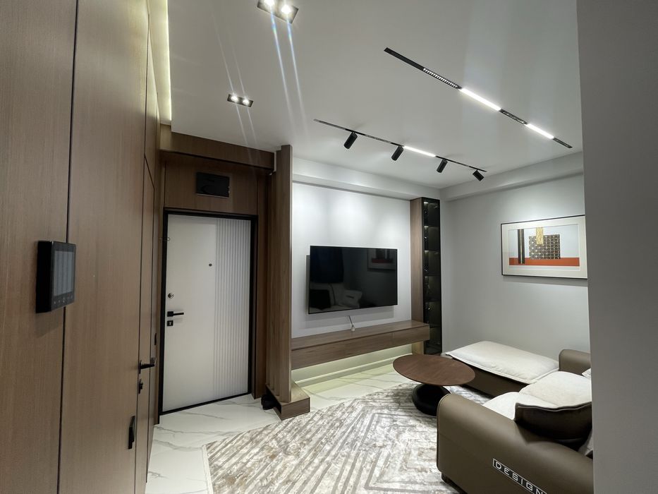 Premium kv novastroyka amerika pasolstva yunusobod