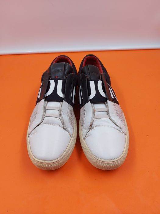 Hugo Boss номер 43 Оригинални мъжки кецове