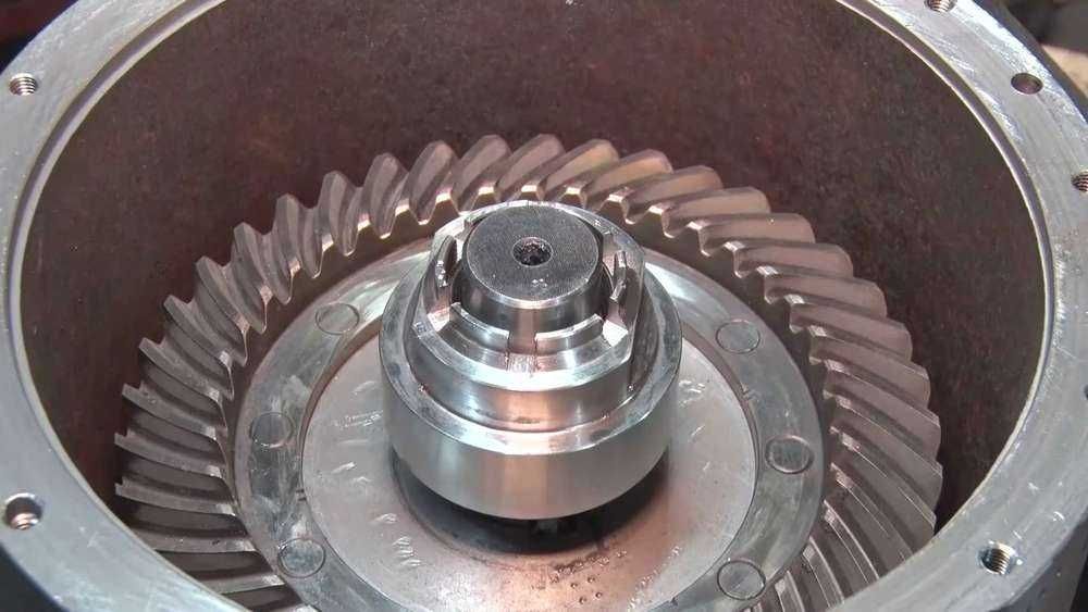 Granulator Presa de peleti din rumegus paie porumb 11 kW cu reductor