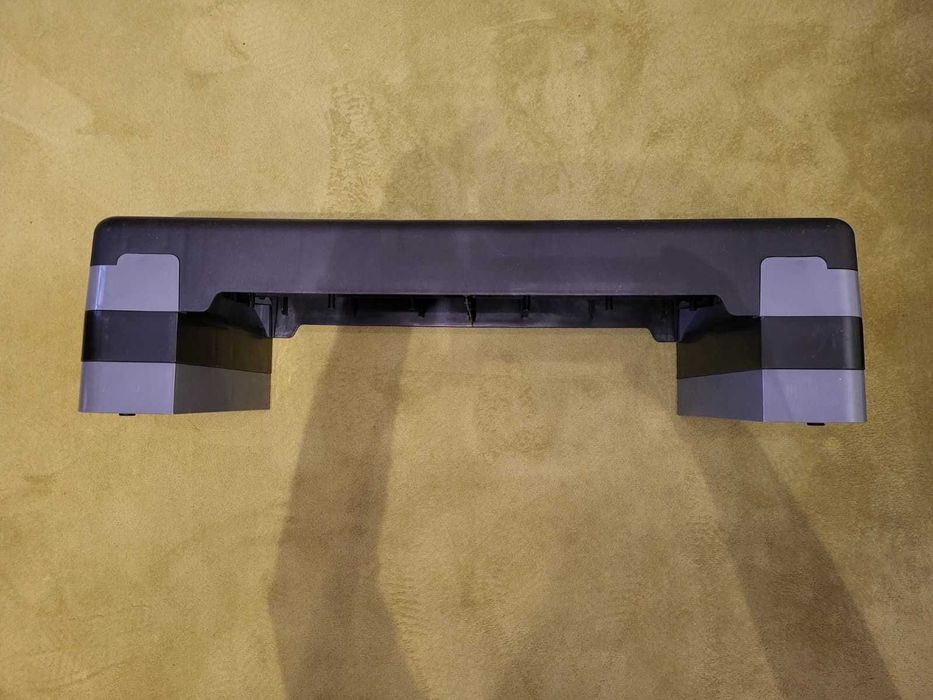 Stepper aerobic fitness