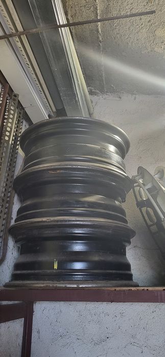 Метални джанти 15 цола с болтове