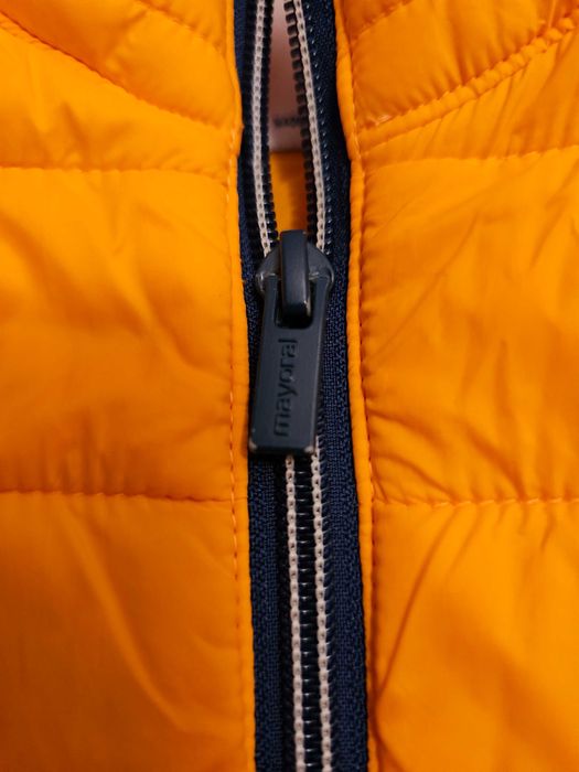 Детссо яке Mayoral