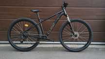 Vand mtb cube aim 2025