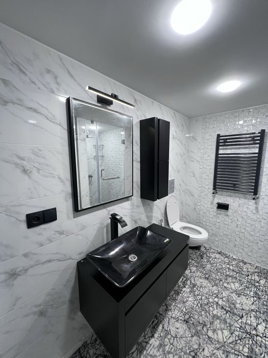 Сдается в аренду своя 2-ух комнатная квартира в Ташкент сити BOULEVARD