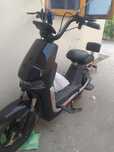 Electro skuter  i