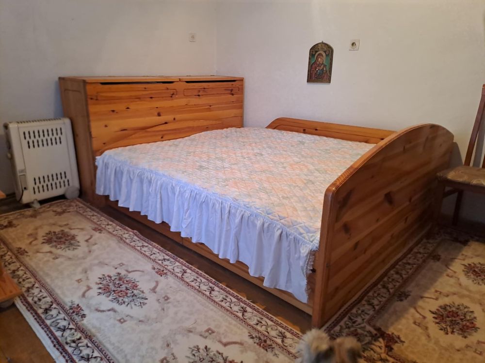 Мебели ЧАМ легло